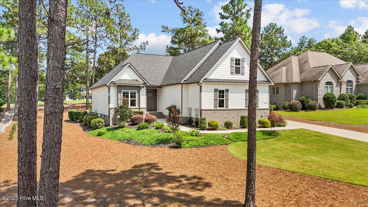 West End, NC 27376,139 Beacon Ridge DR
