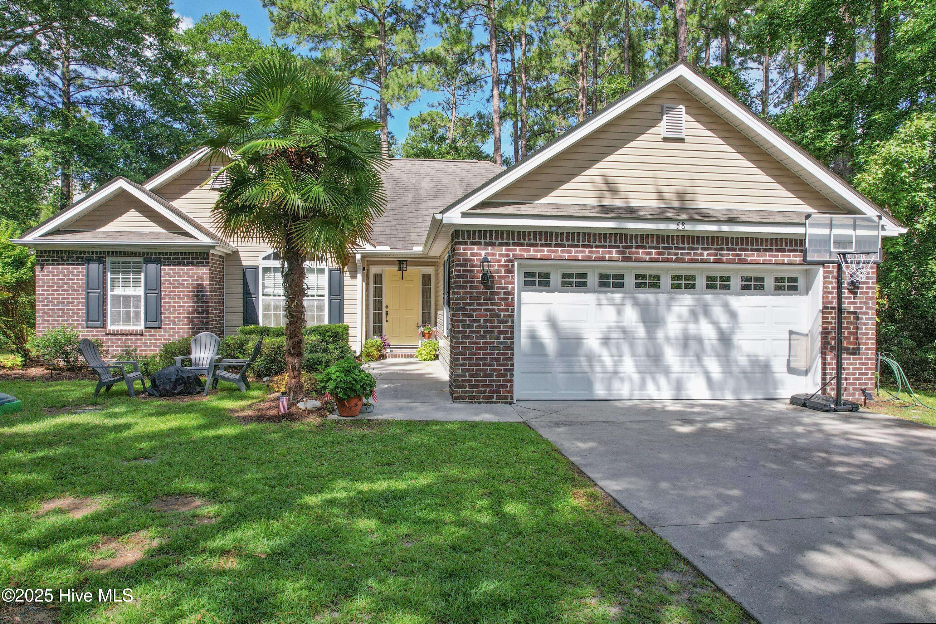 Calabash, NC 28467,58 Carolina Shores DR