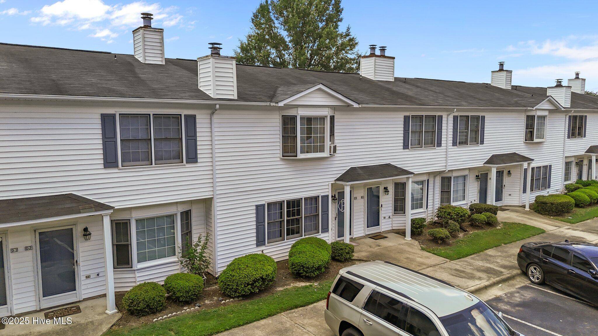 3806 Sterling Pointe DR #D3, Winterville, NC 28590