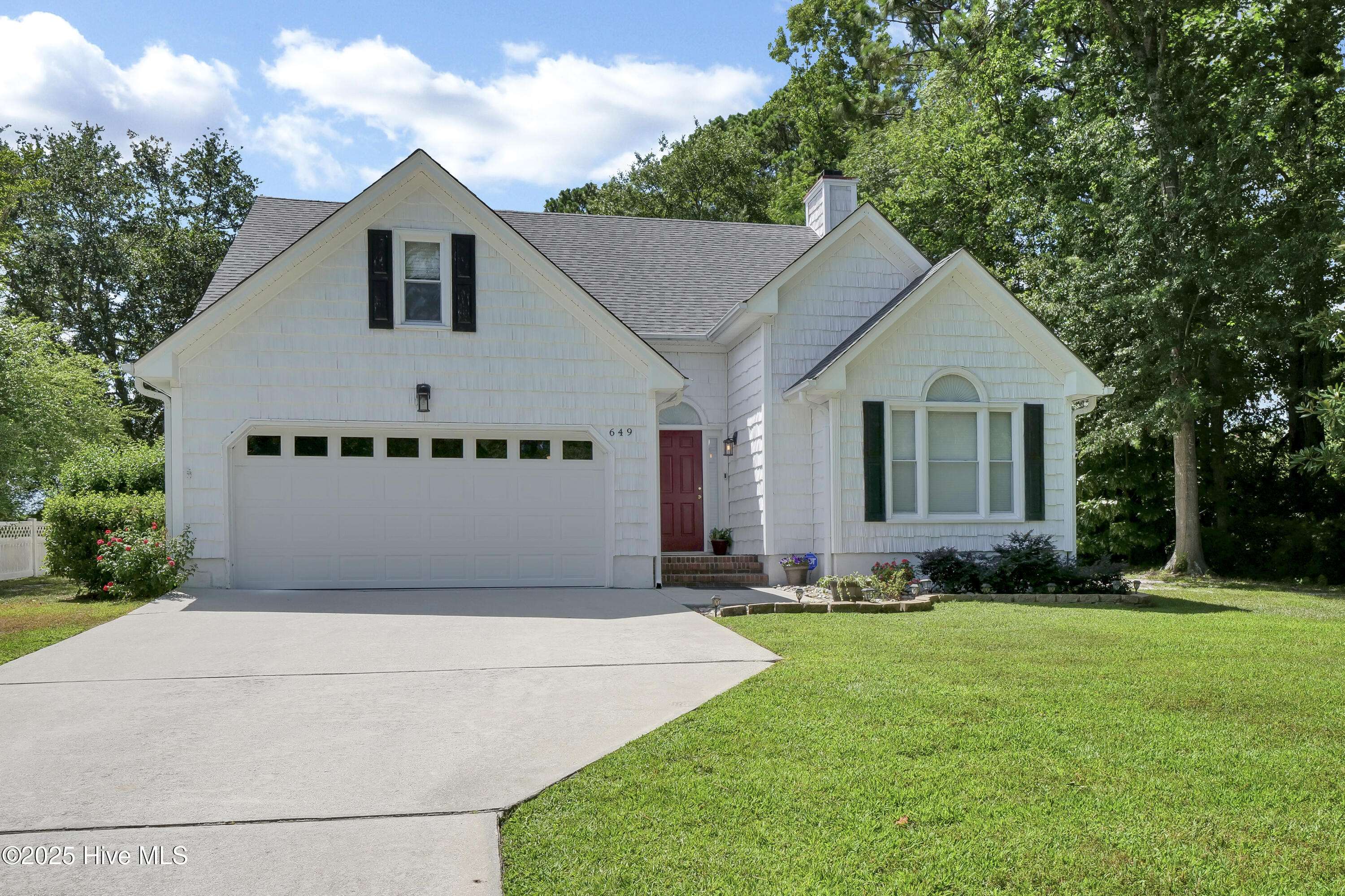 Wilmington, NC 28409,649 N Hampton RD