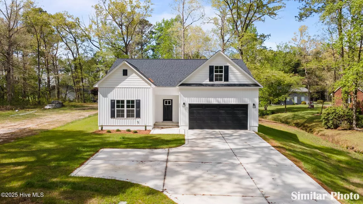 Jacksonville, NC 28540,Lot 5 Pickett Road