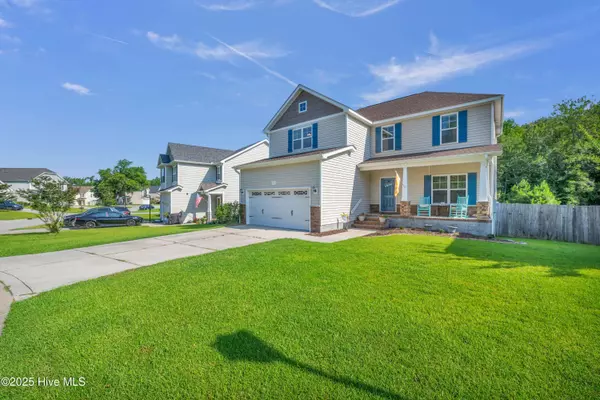 Sneads Ferry, NC 28460,212 Peggys TRCE