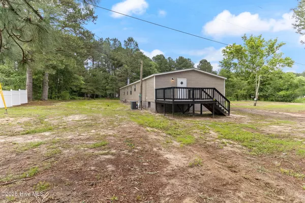 Gibson, NC 28343,14561 Saint Johns Church RD