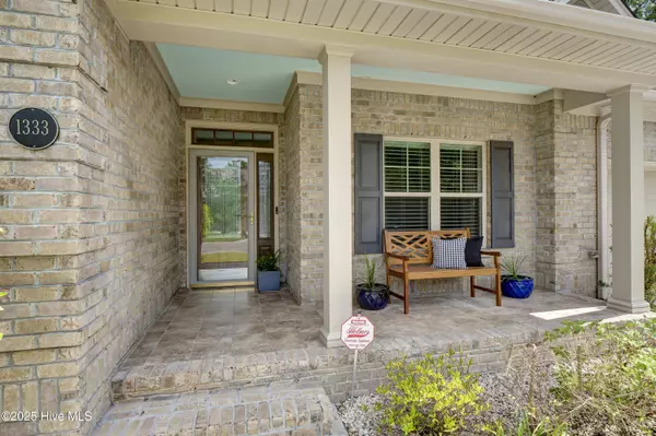 Leland, NC 28451,1333 Garden Springs CT