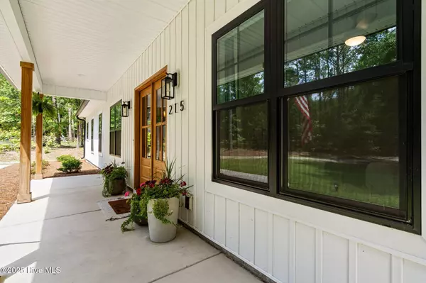 West End, NC 27376,215 Riverway LN