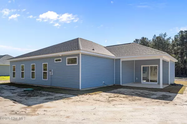 Chinquapin, NC 28521,2606 Fountaintown RD