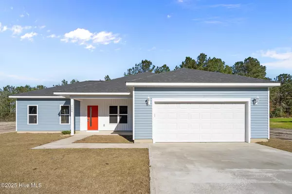 Chinquapin, NC 28521,2606 Fountaintown RD