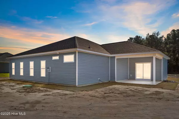 Chinquapin, NC 28521,2606 Fountaintown RD