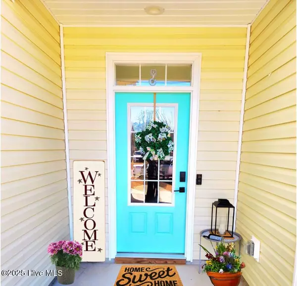 Swansboro, NC 28584,109 Ridge Cove LN