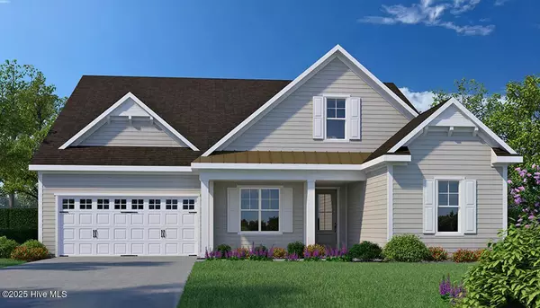 Leland, NC 28451,7370 Foxbriar DR