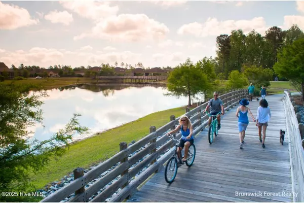 Leland, NC 28451,7370 Foxbriar DR