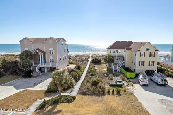 Emerald Isle, NC 28594,9711 Dolphin Ridge RD