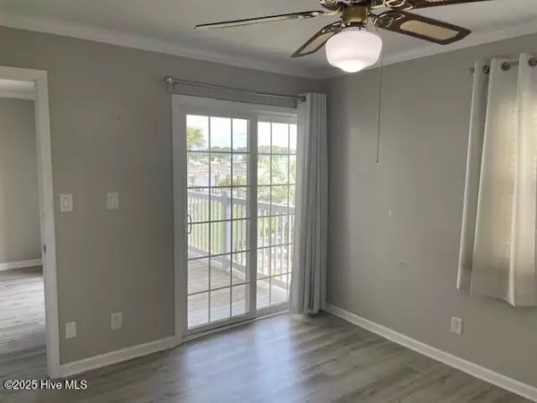 Oak Island, NC 28465,5400 E Yacht DR #Apt D1