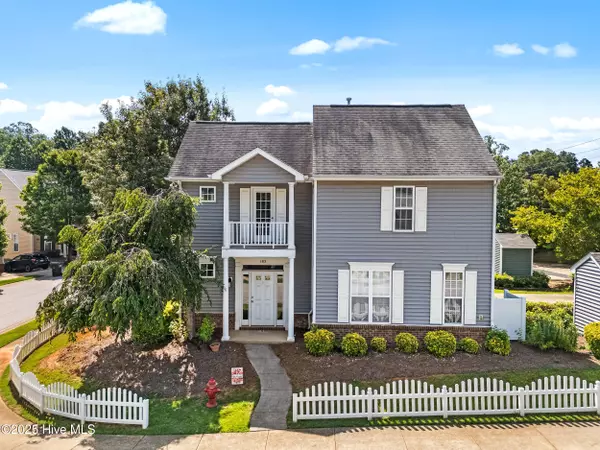 Clayton, NC 27520,185 Sioux LN