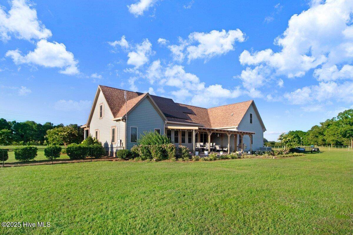 La Grange, NC 28551,3263 Nc-903