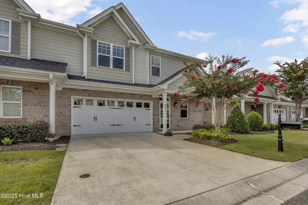 Wilmington, NC 28412,4332 Terrington DR