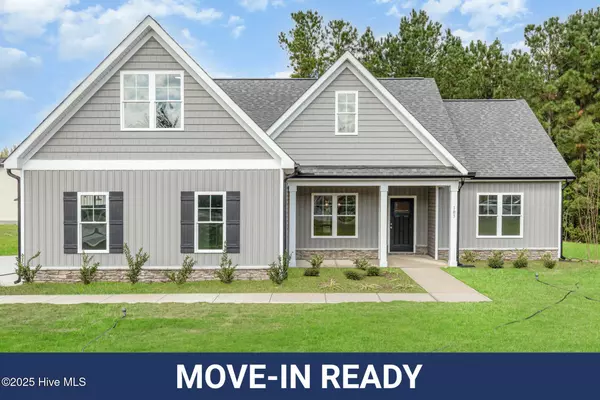 103 Spumante CT, Princeton, NC 27569