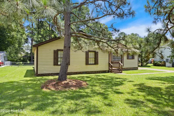 Rocky Mount, NC 27804,304 Foxhall DR