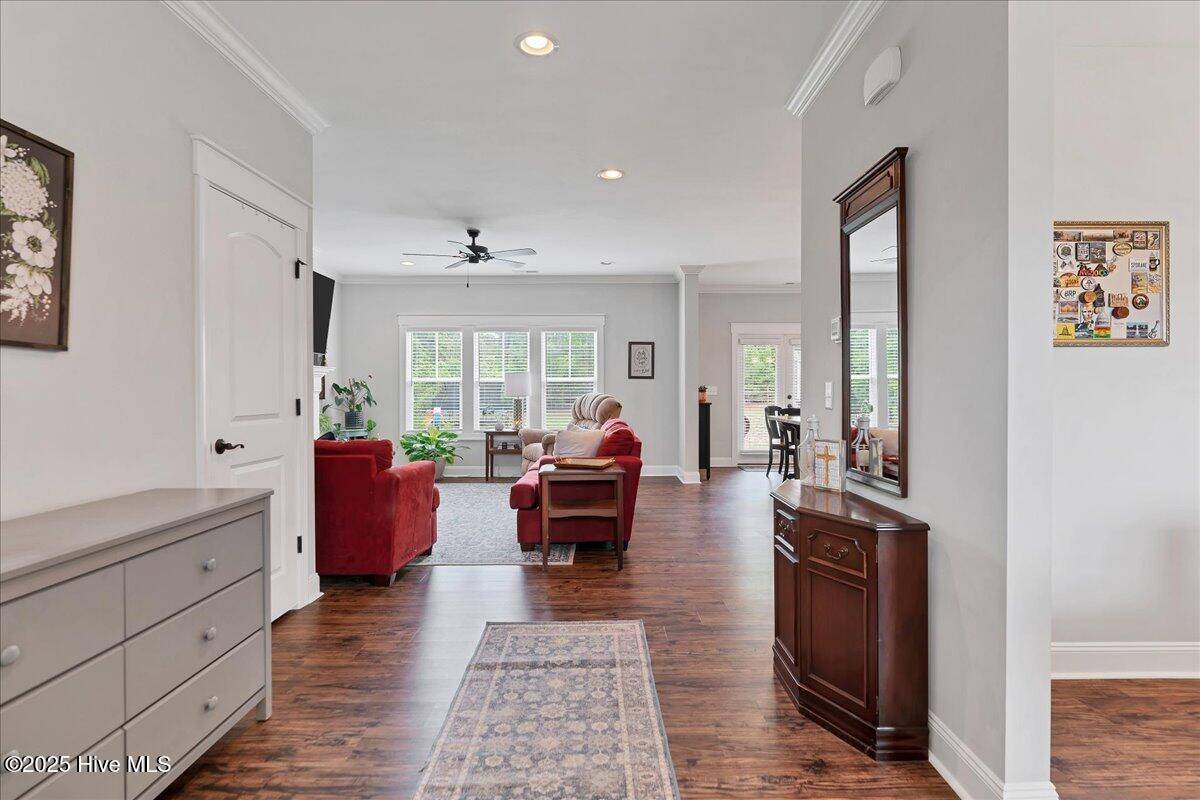 Carthage, NC 28327,230 Bartlett CT