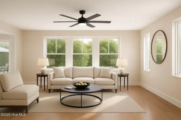 Ayden, NC 28513,818 Fairway RD