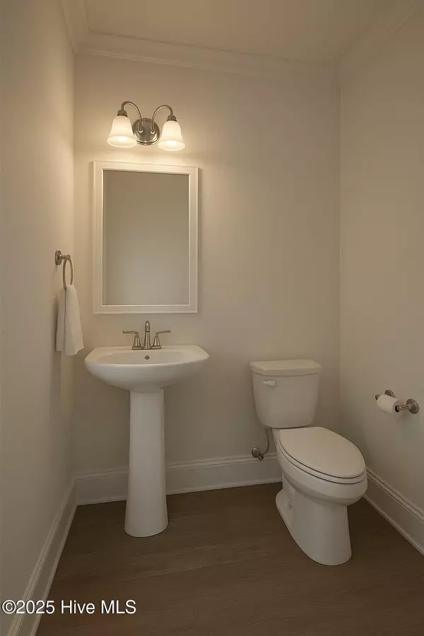 Ayden, NC 28513,818 Fairway RD