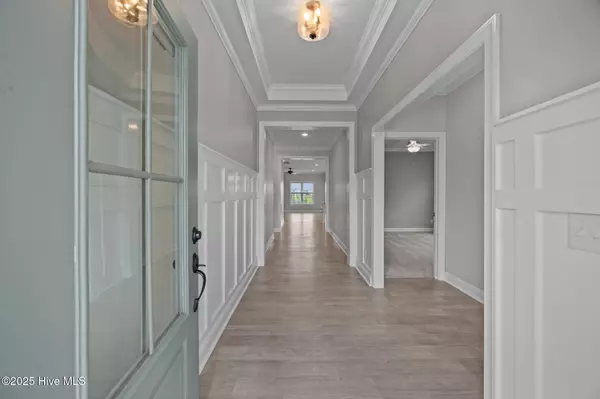 Ayden, NC 28513,1057 Montevallo LN