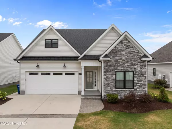 1057 Montevallo LN, Ayden, NC 28513