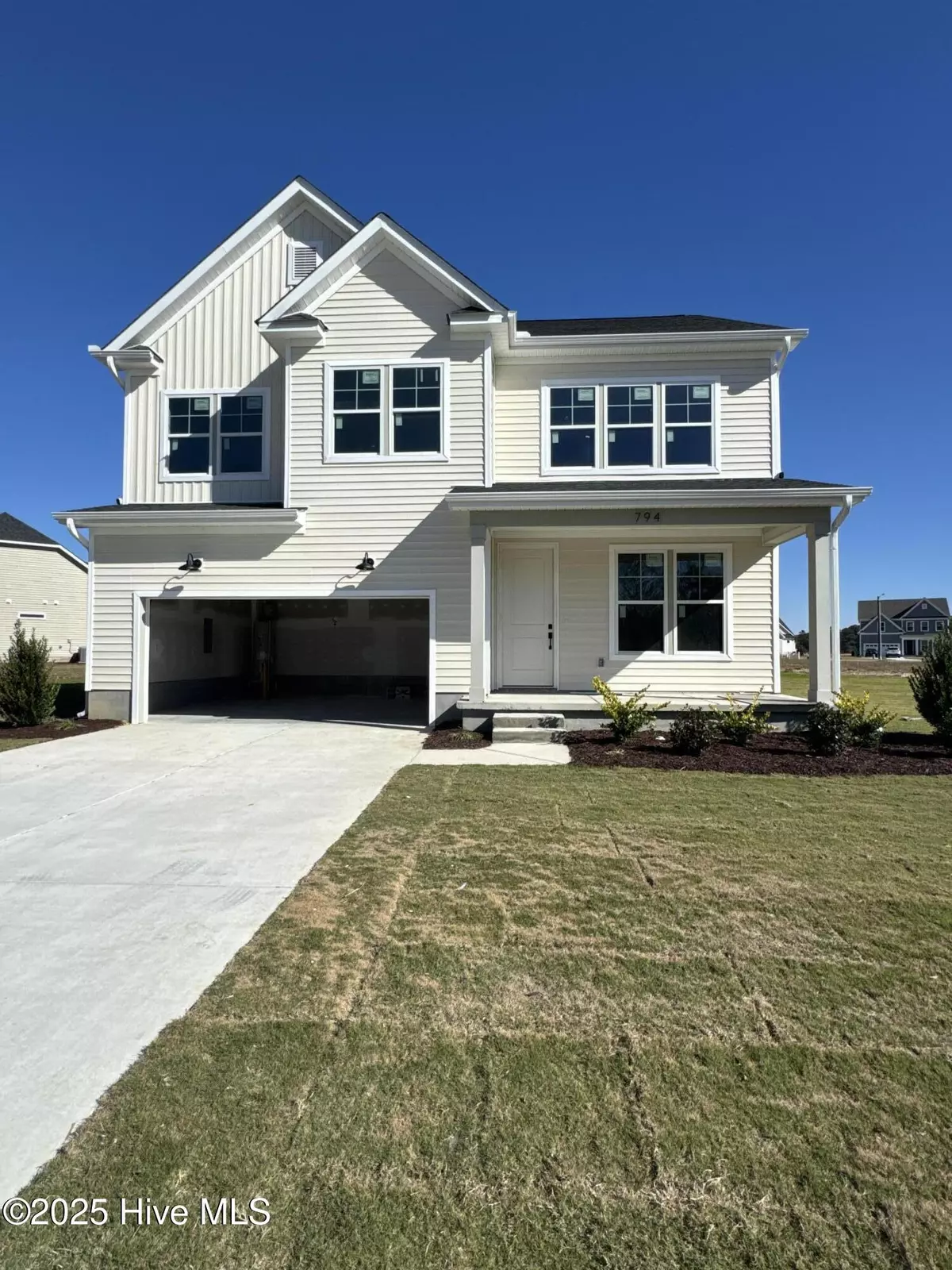 Ayden, NC 28513,794 Fairway RD