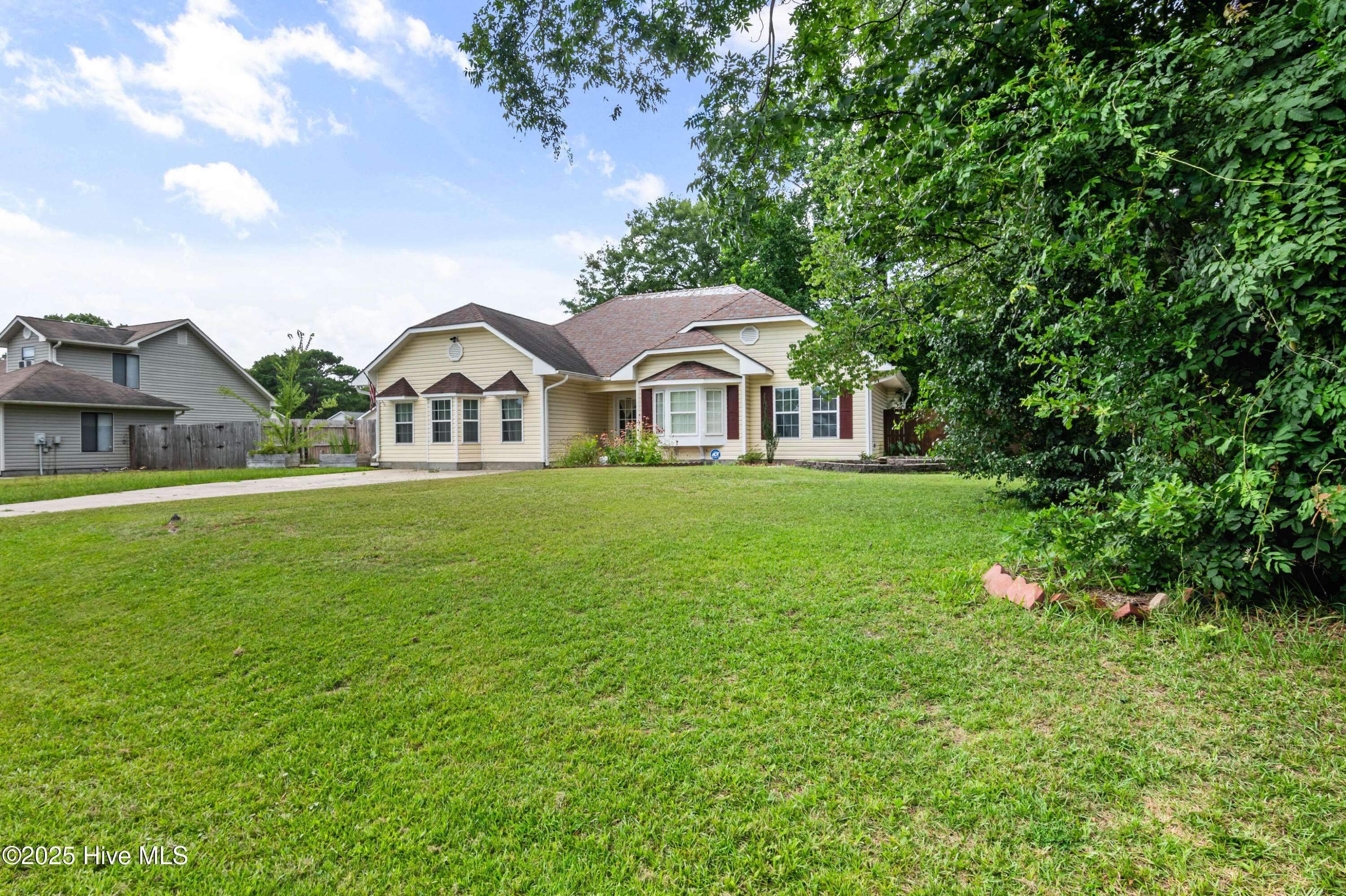 Jacksonville, NC 28540,96 Eastgate DR