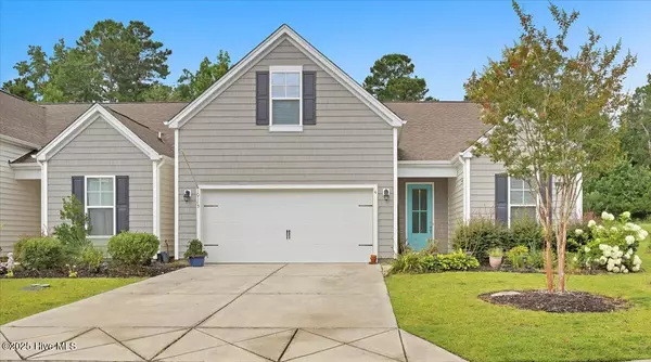 10145 Morecamble BLVD #4, Leland, NC 28451