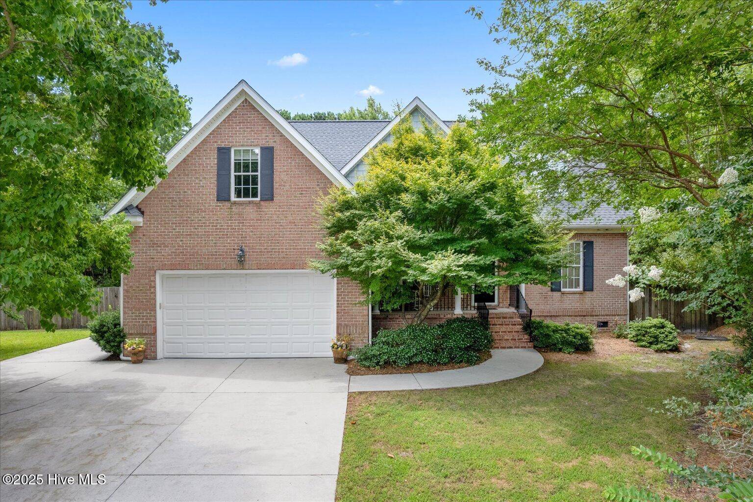 2204 Gardenia CT, Wilmington, NC 28409