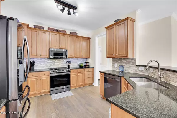 Wilmington, NC 28409,2204 Gardenia CT