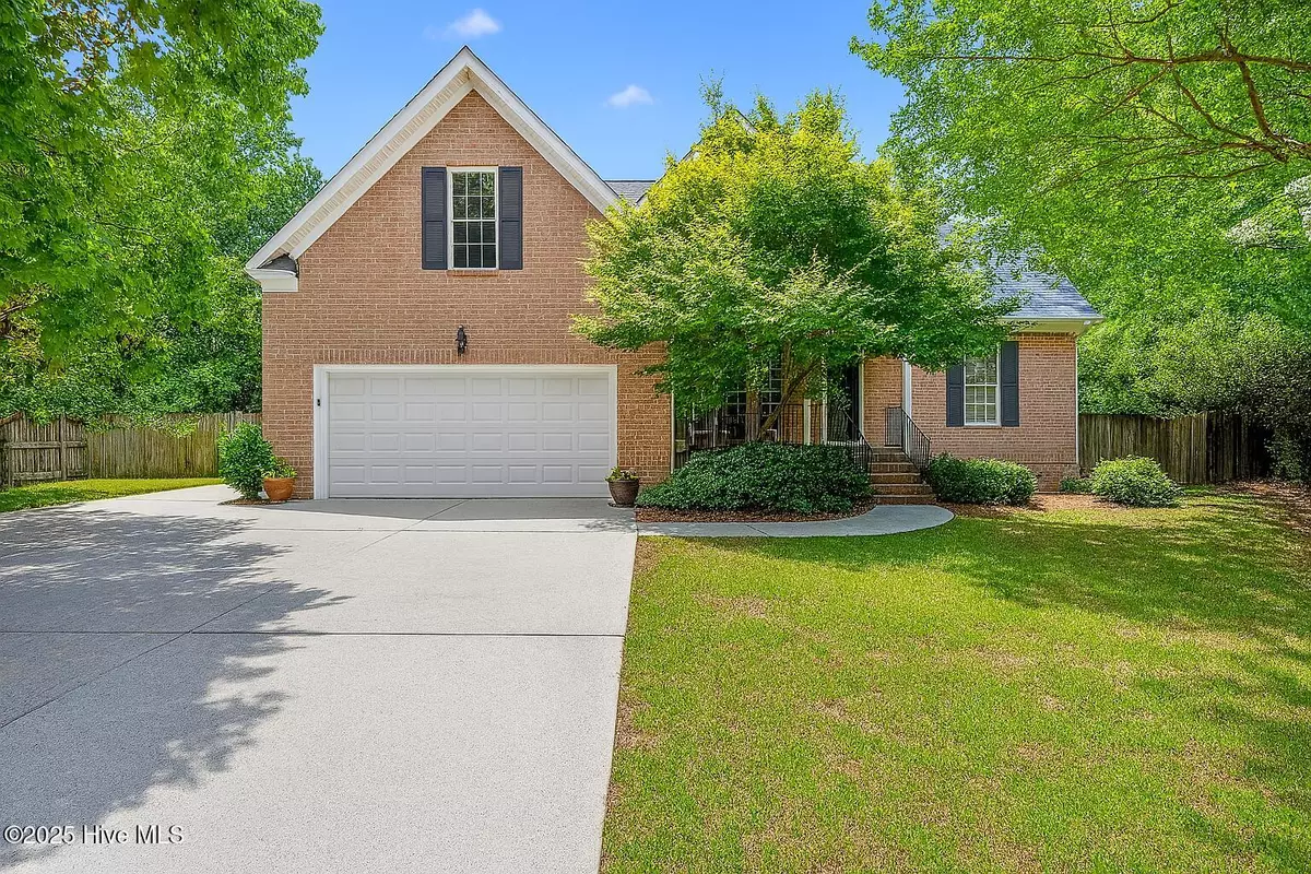 Wilmington, NC 28409,2204 Gardenia CT