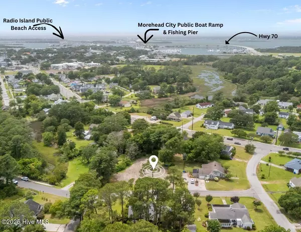 Beaufort, NC 28516,203 Sherwood BLVD