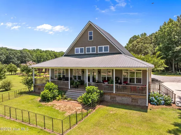 Stantonsburg, NC 27883,1078 Aycock RD