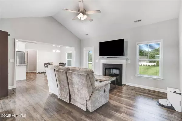 Fremont, NC 27830,103 Fynloch Chase DR