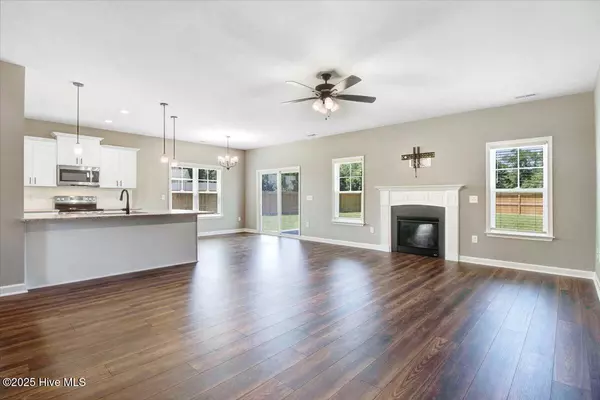 La Grange, NC 28551,3766 Huntcliff DR