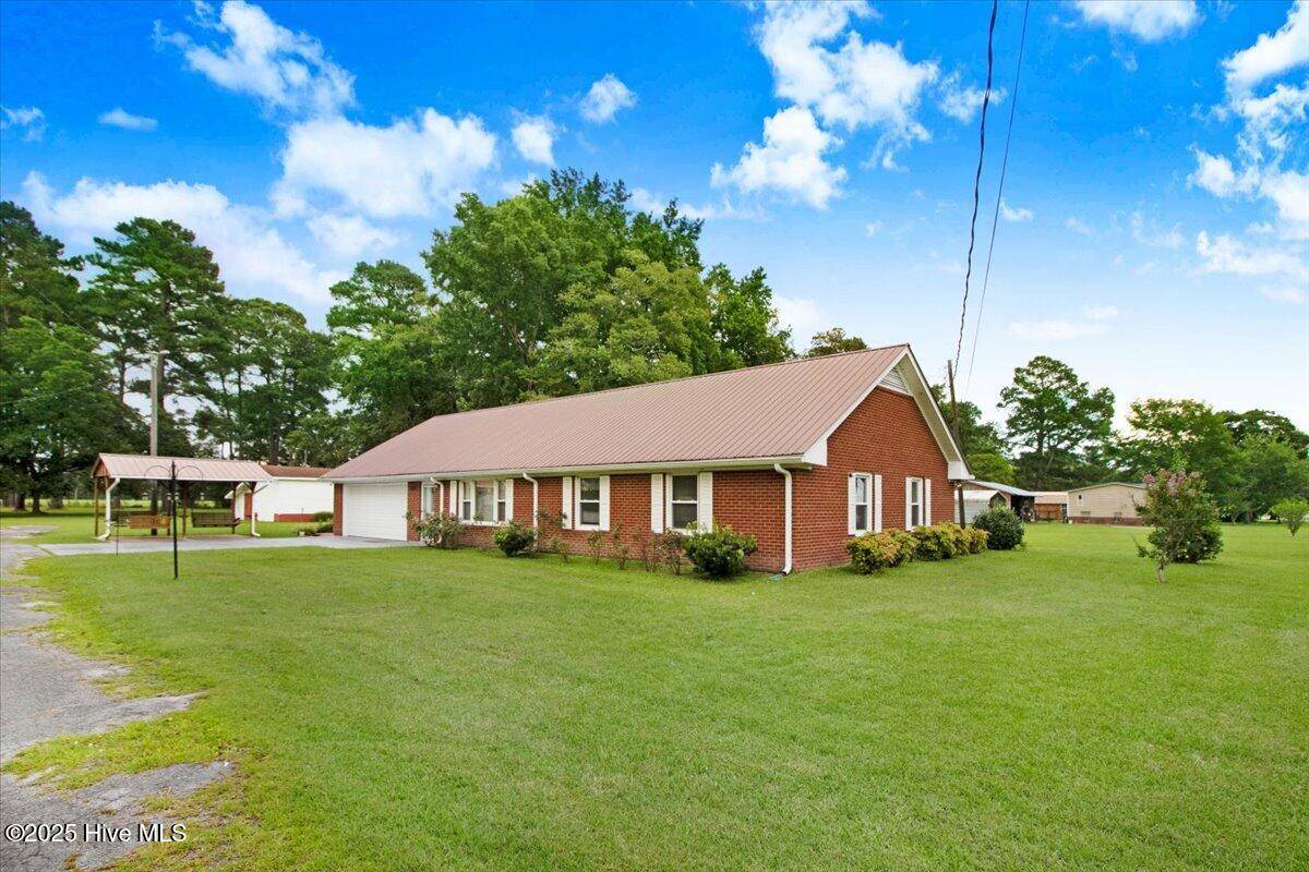 Richlands, NC 28574,580 Koonce Fork RD