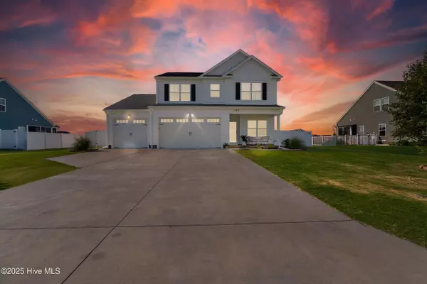 Moyock, NC 27958,122 Gander DR