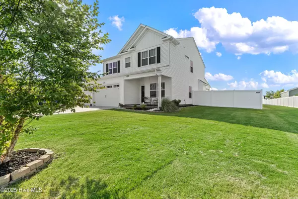 Moyock, NC 27958,122 Gander DR