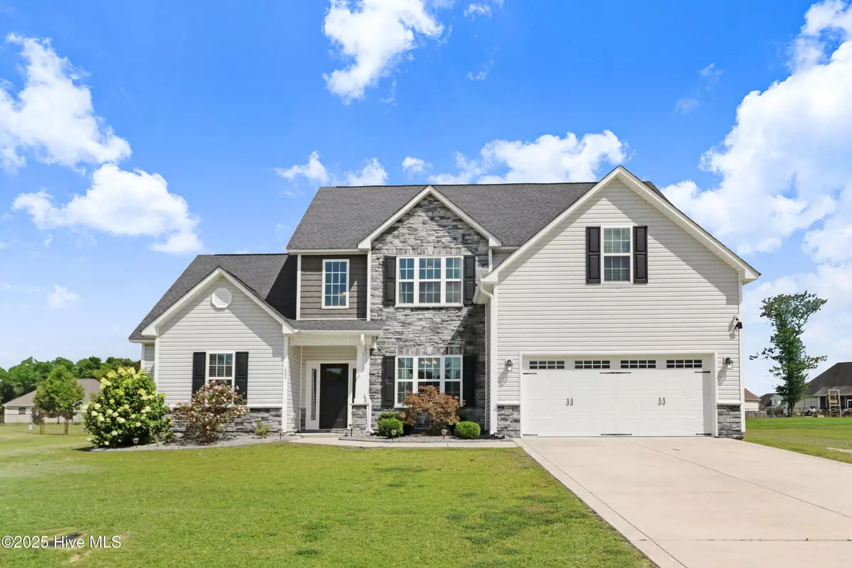 Pikeville, NC 27863,102 Jeter DR