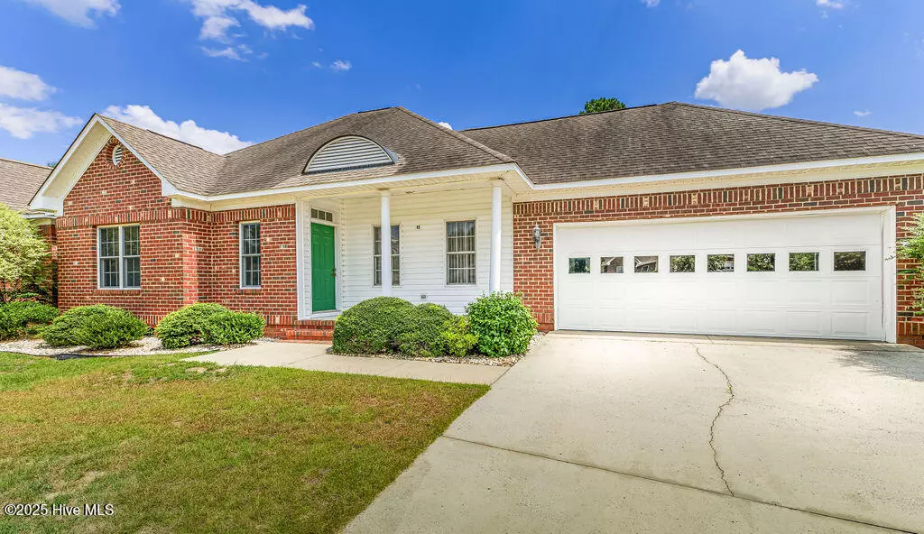 Jackson Springs, NC 27281,46 Foxtail LN