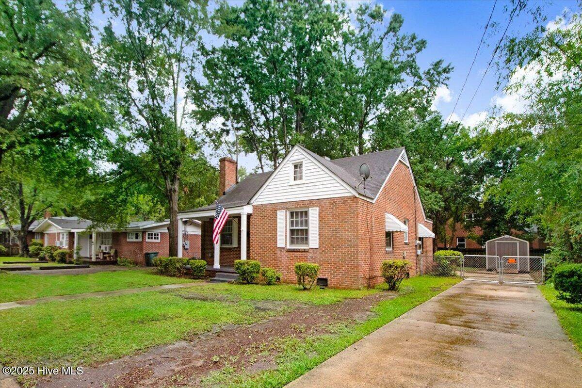 Goldsboro, NC 27530,908 E Walnut ST