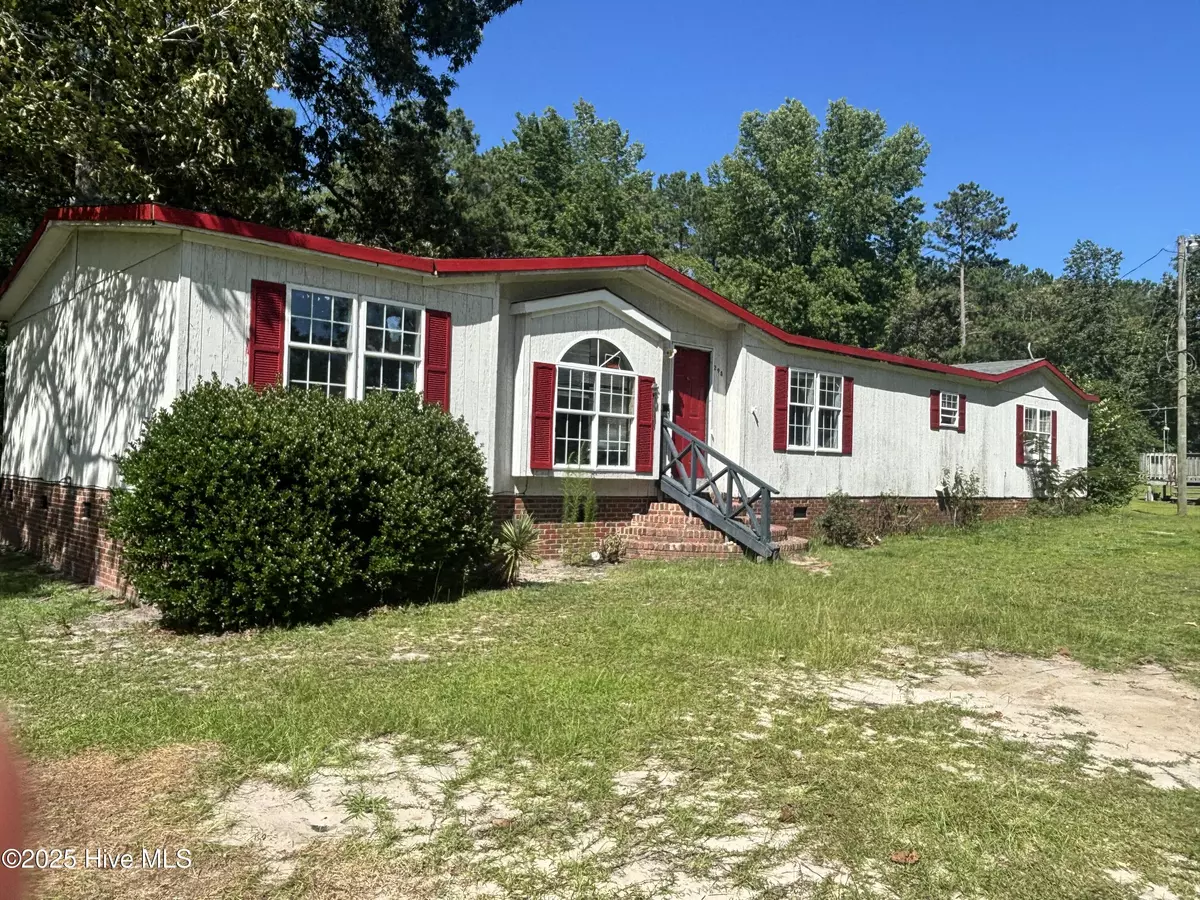 New Bern, NC 28560,298 Foxwood Trail TRL