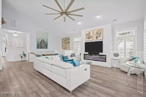 Kure Beach, NC 28449,613 Fifth AVE S