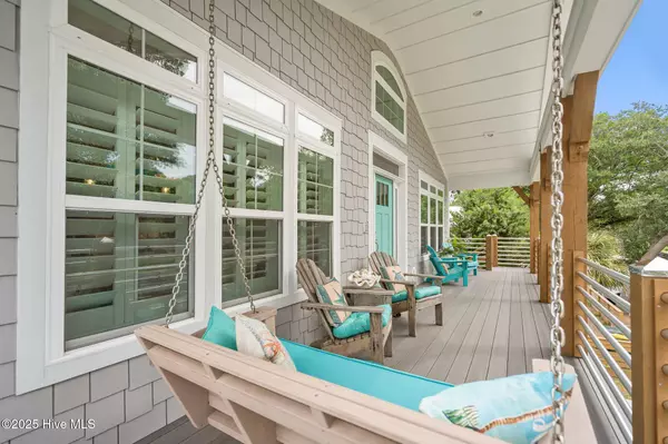 Kure Beach, NC 28449,613 Fifth AVE S
