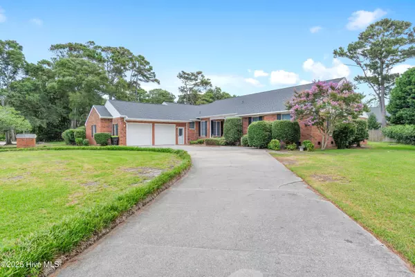 Oak Island, NC 28465,9 Quail Hollow DR