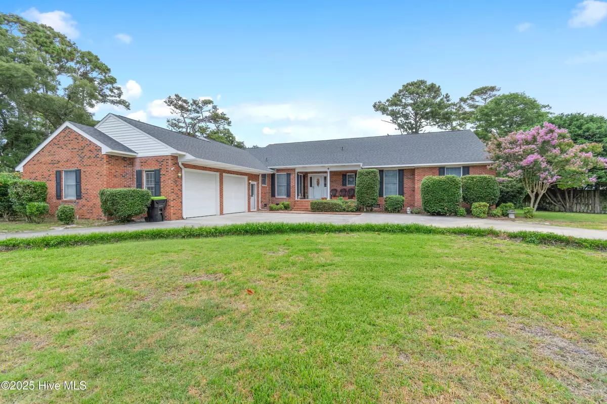 Oak Island, NC 28465,9 Quail Hollow DR