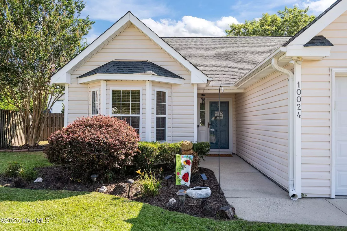Belville, NC 28451,10024 Birch PL