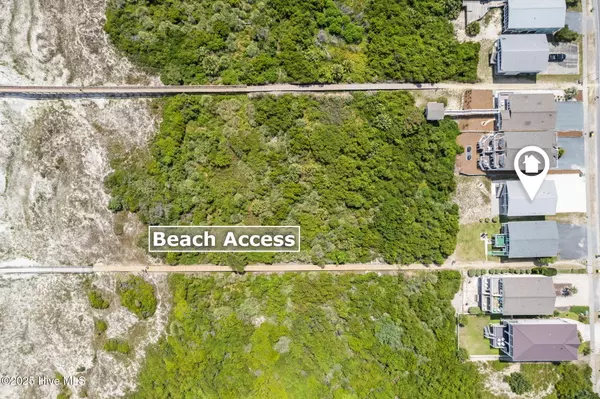 Sunset Beach, NC 28468,203 W Main ST